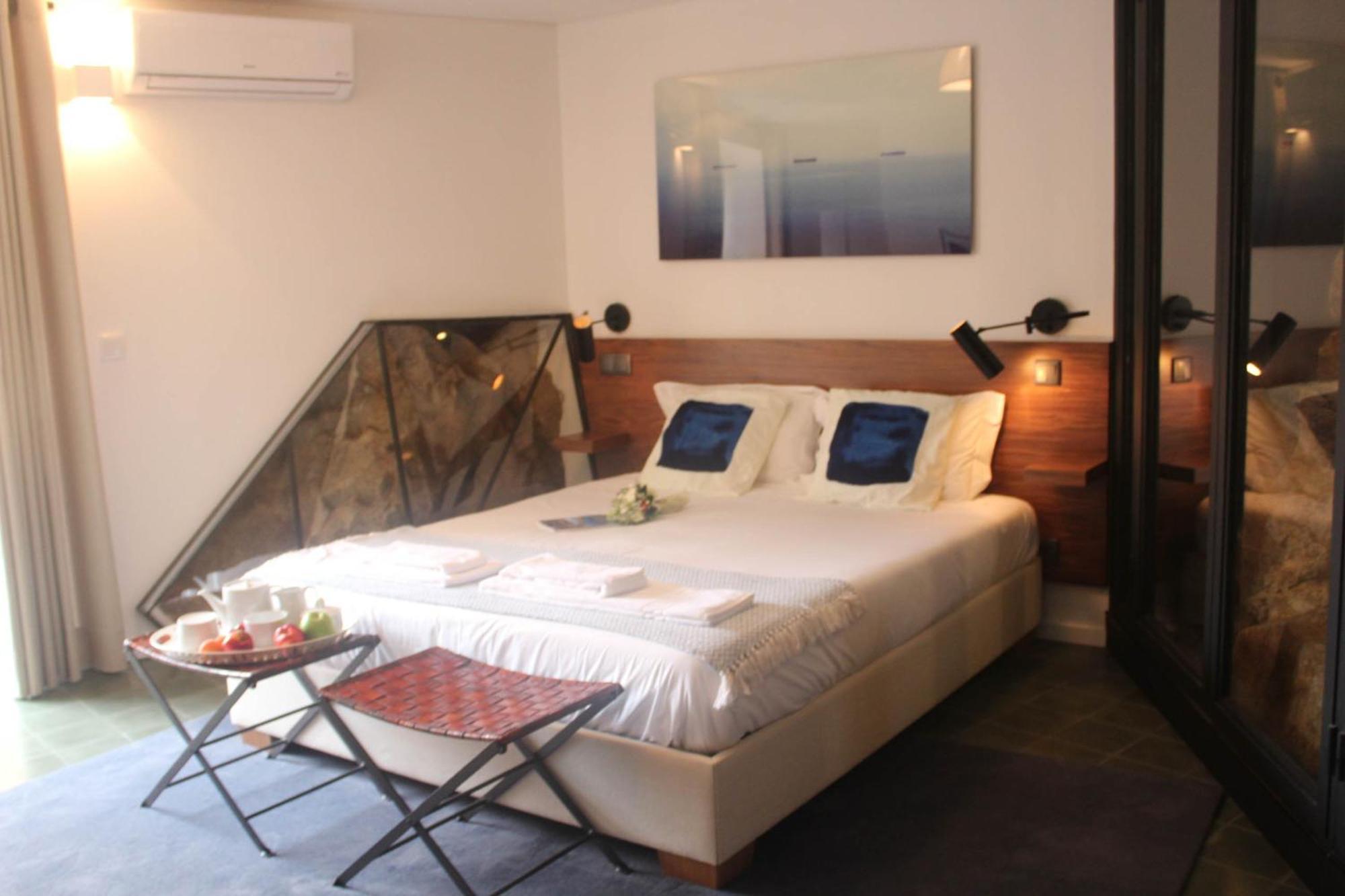 Arco Apartments OOporto Habitación foto