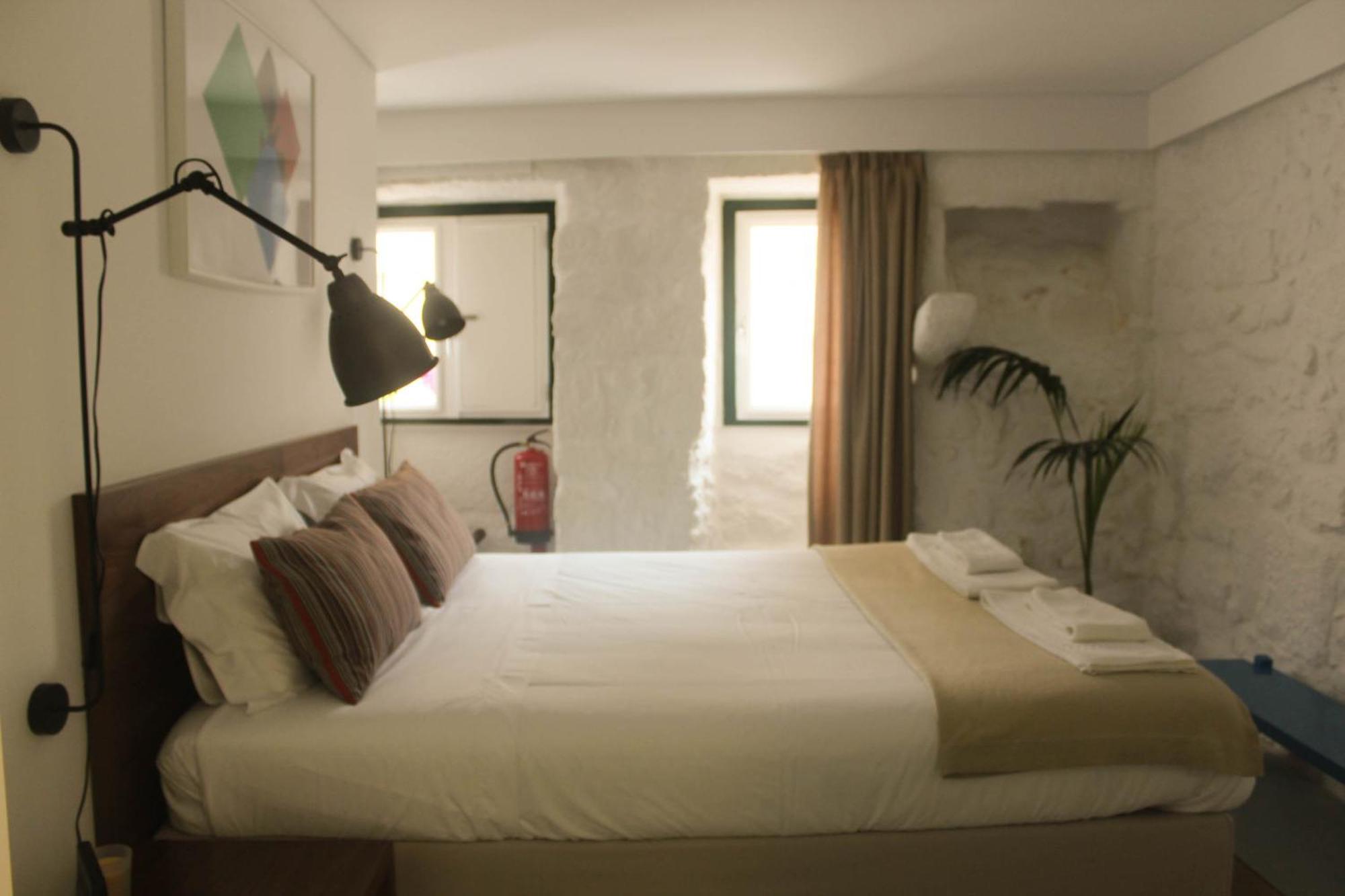 Arco Apartments OOporto Habitación foto