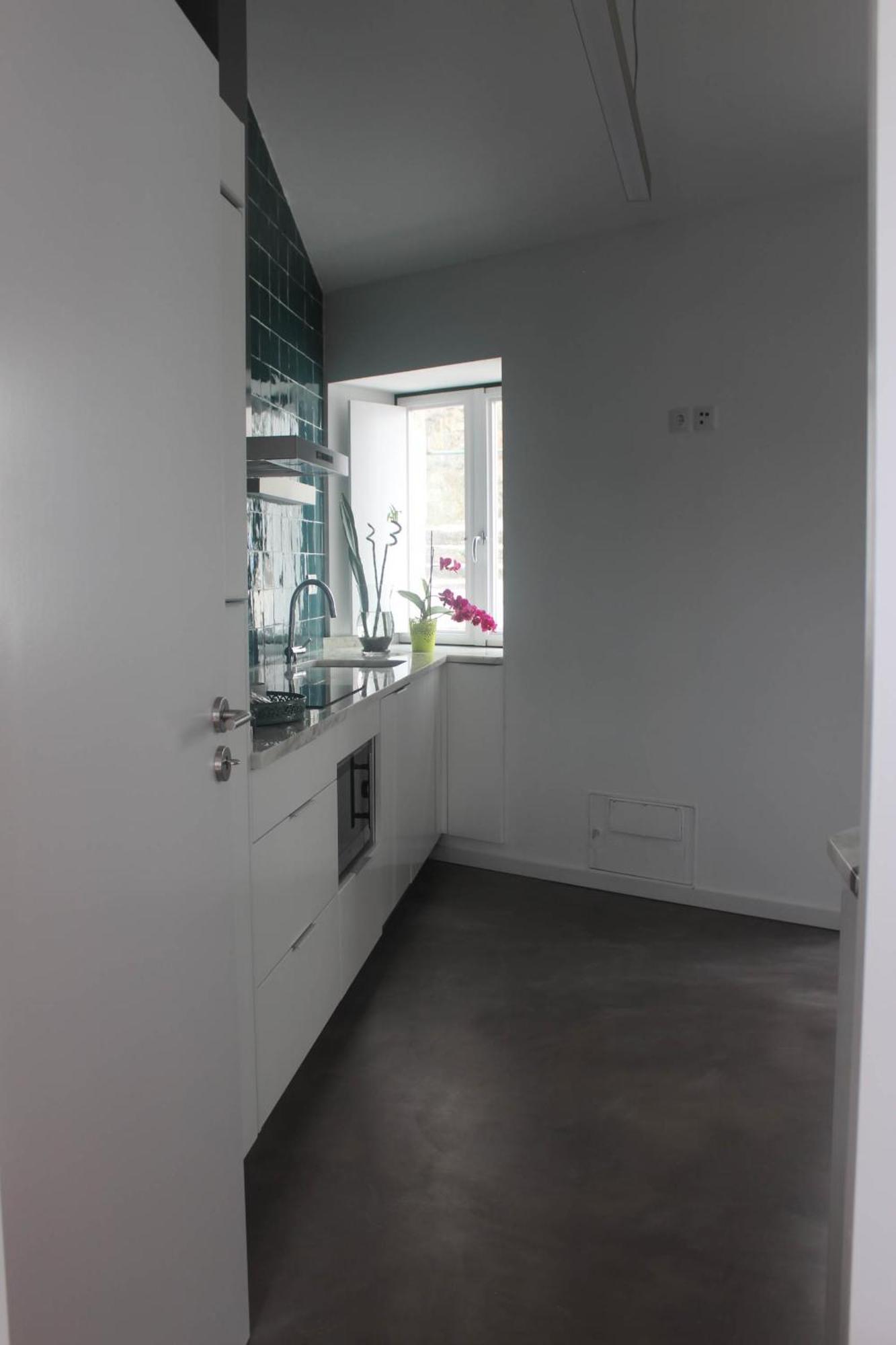 Arco Apartments OOporto Habitación foto