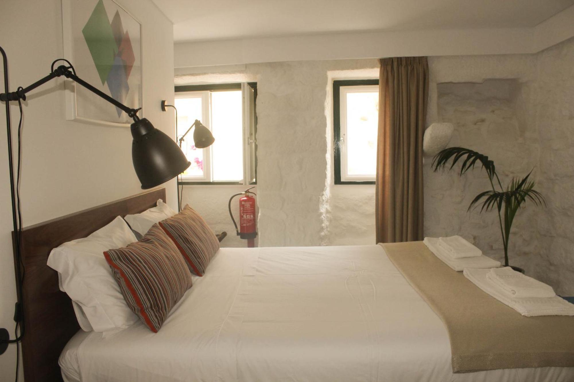 Arco Apartments OOporto Habitación foto
