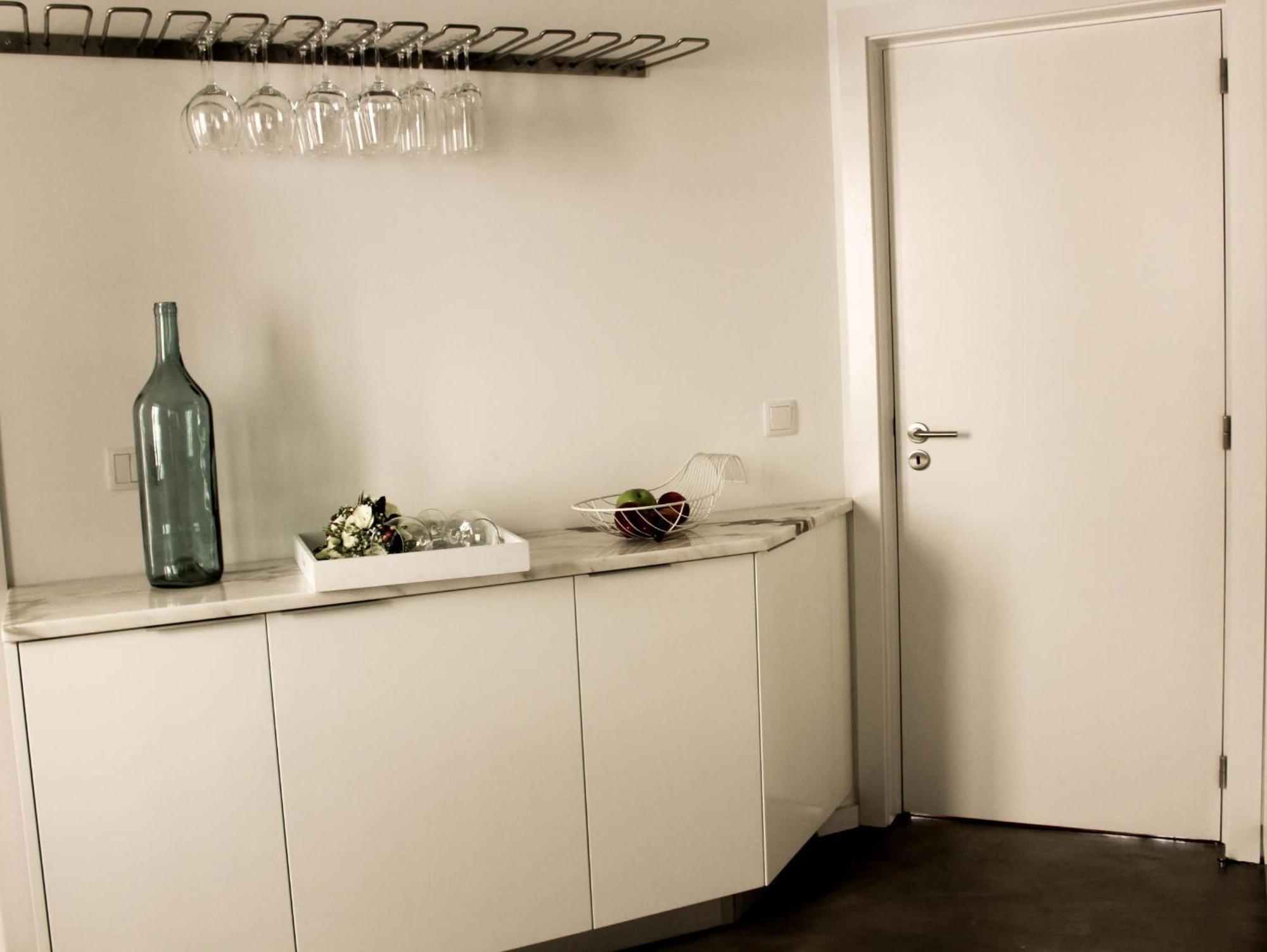 Arco Apartments OOporto Habitación foto