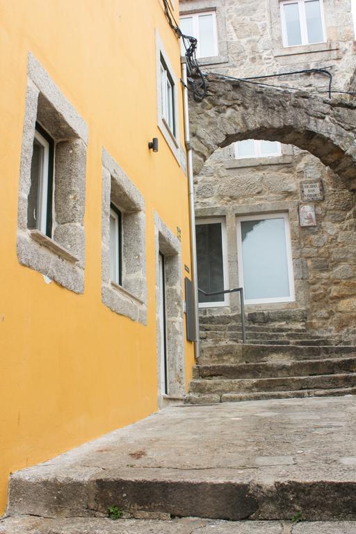 Arco Apartments OOporto Exterior foto