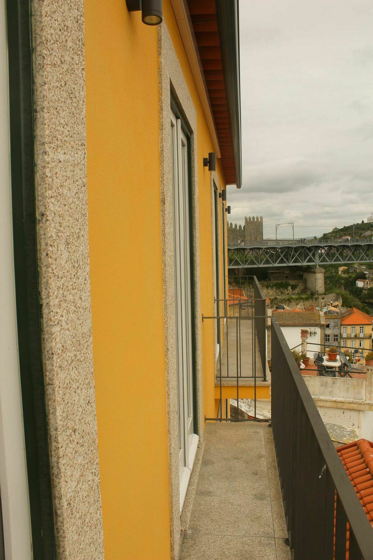 Arco Apartments OOporto Exterior foto