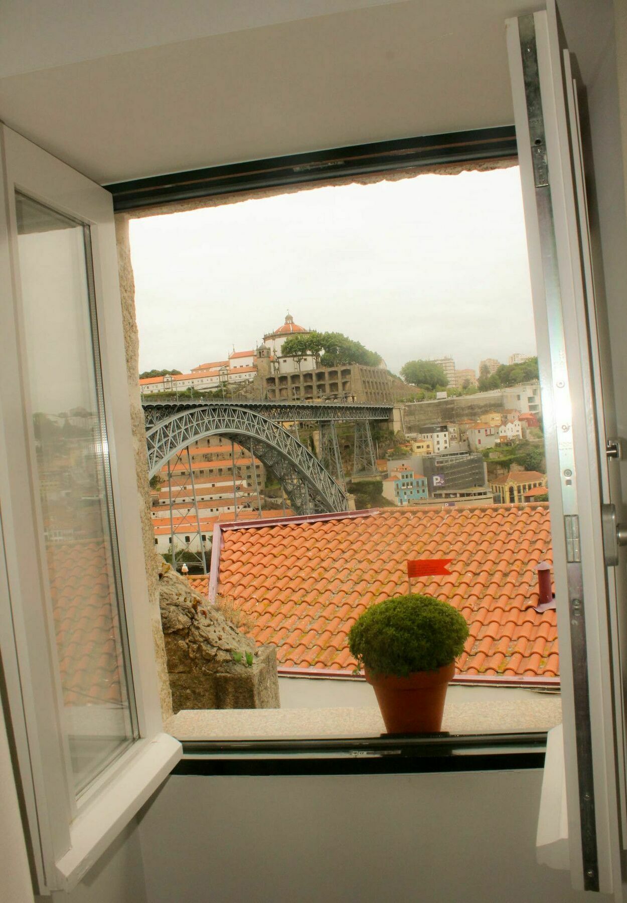 Arco Apartments OOporto Exterior foto
