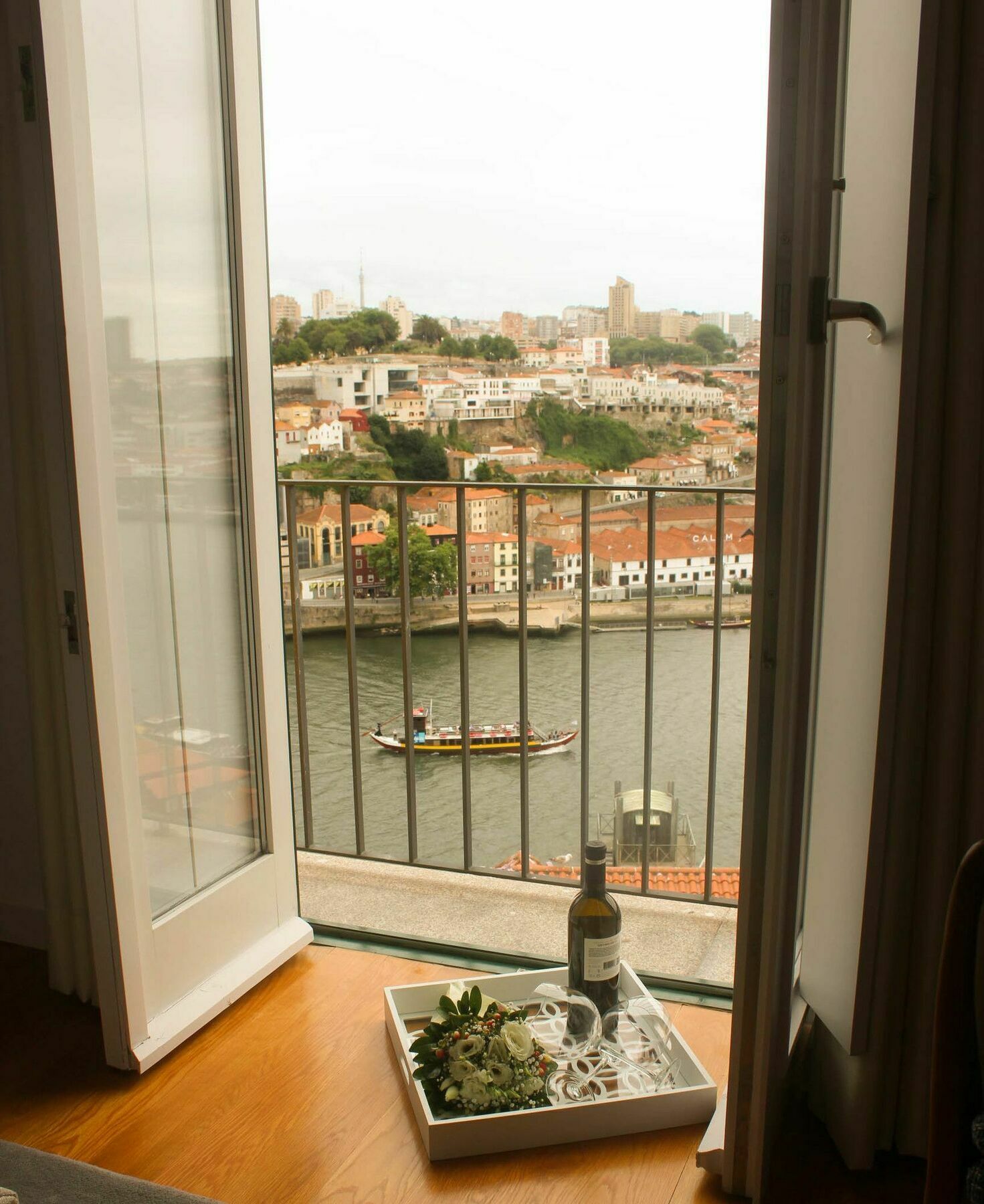 Arco Apartments OOporto Exterior foto