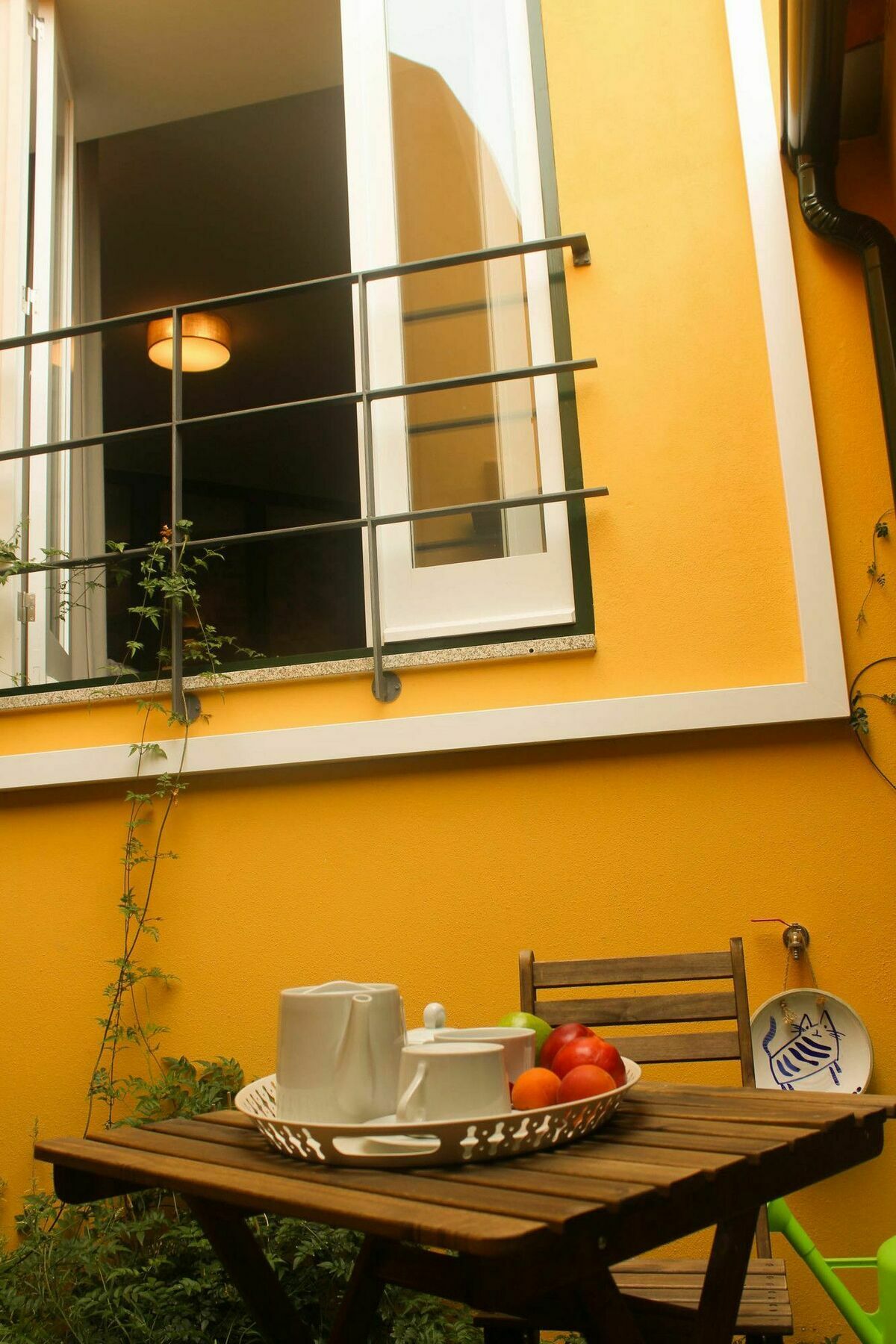 Arco Apartments OOporto Exterior foto