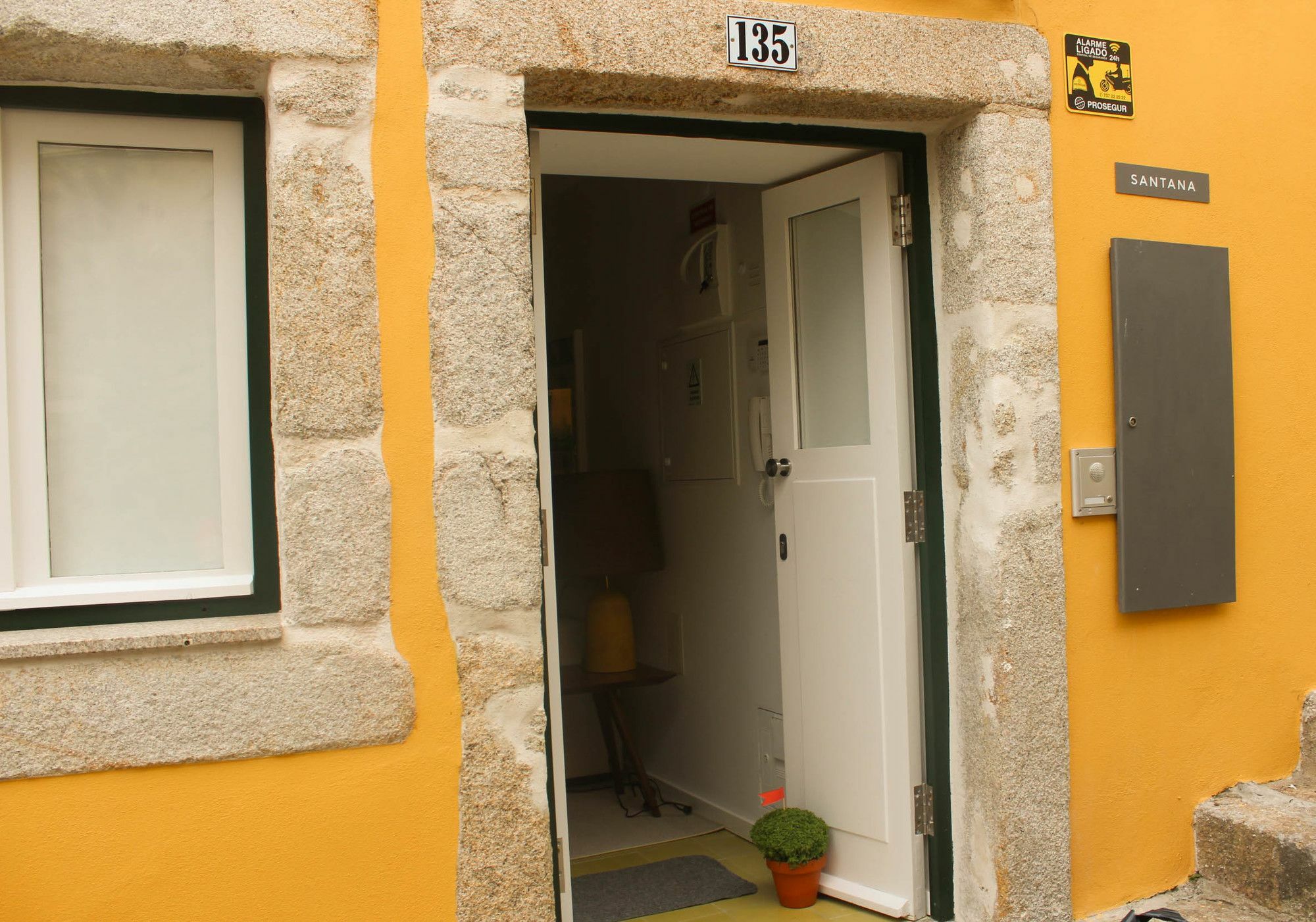 Arco Apartments OOporto Exterior foto