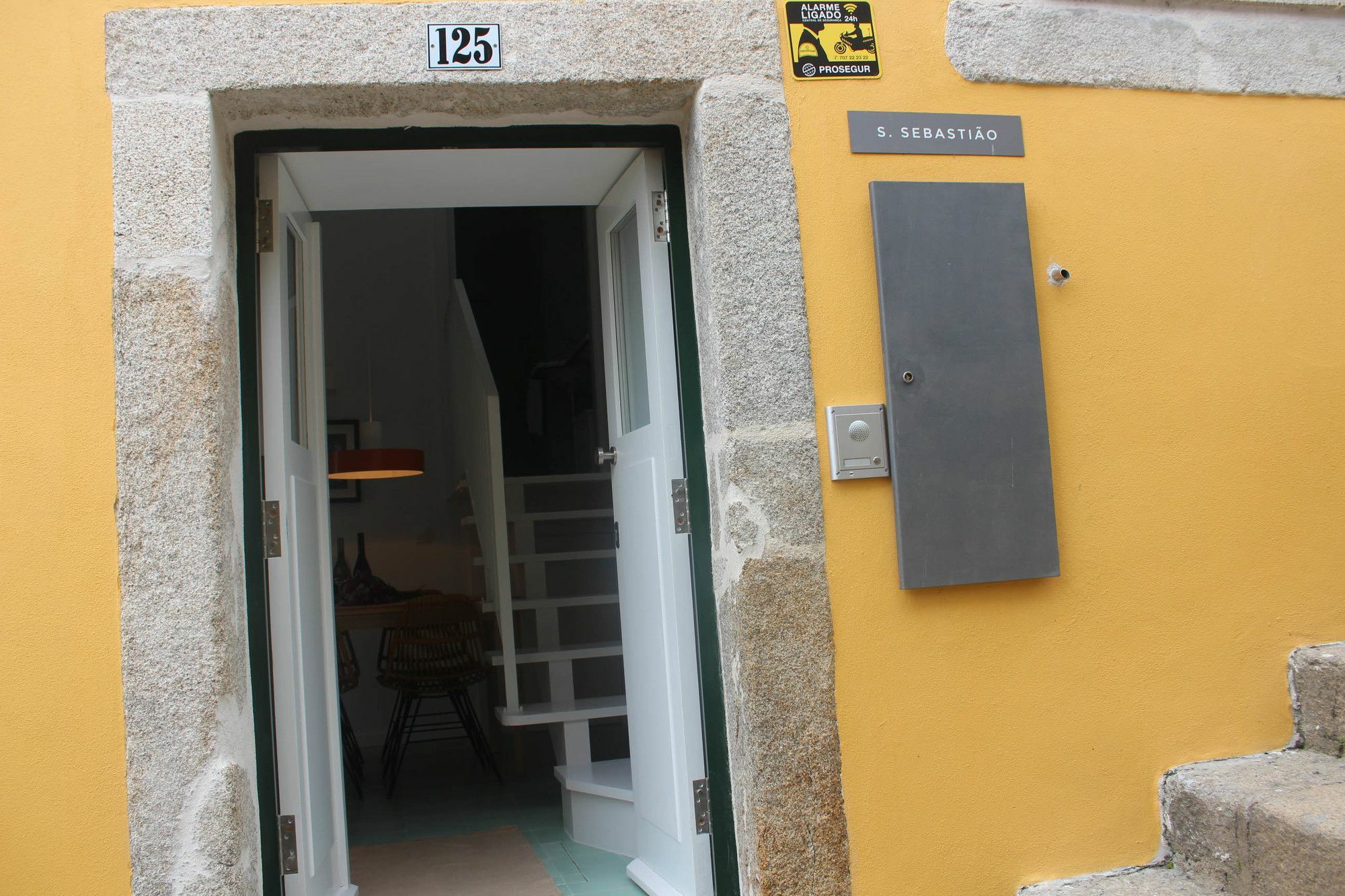Arco Apartments OOporto Exterior foto