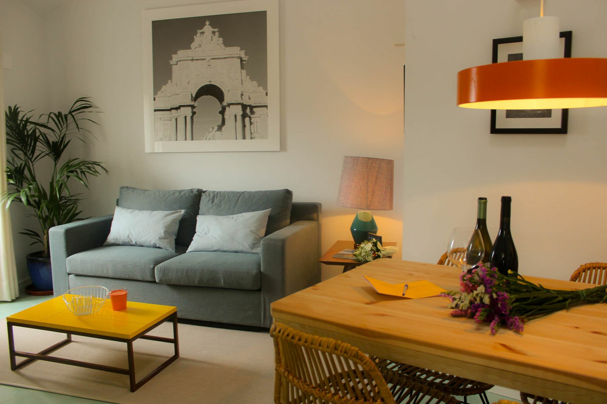 Arco Apartments OOporto Exterior foto