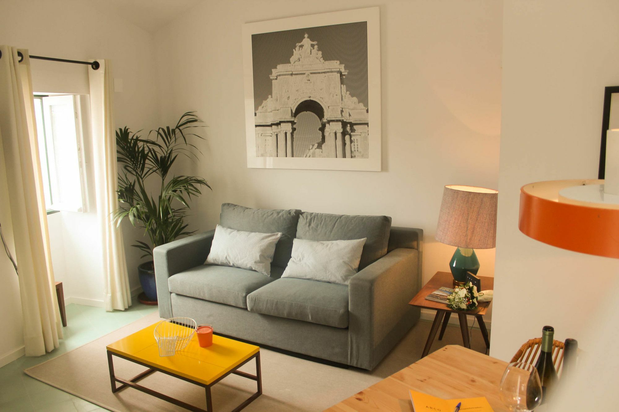 Arco Apartments OOporto Exterior foto