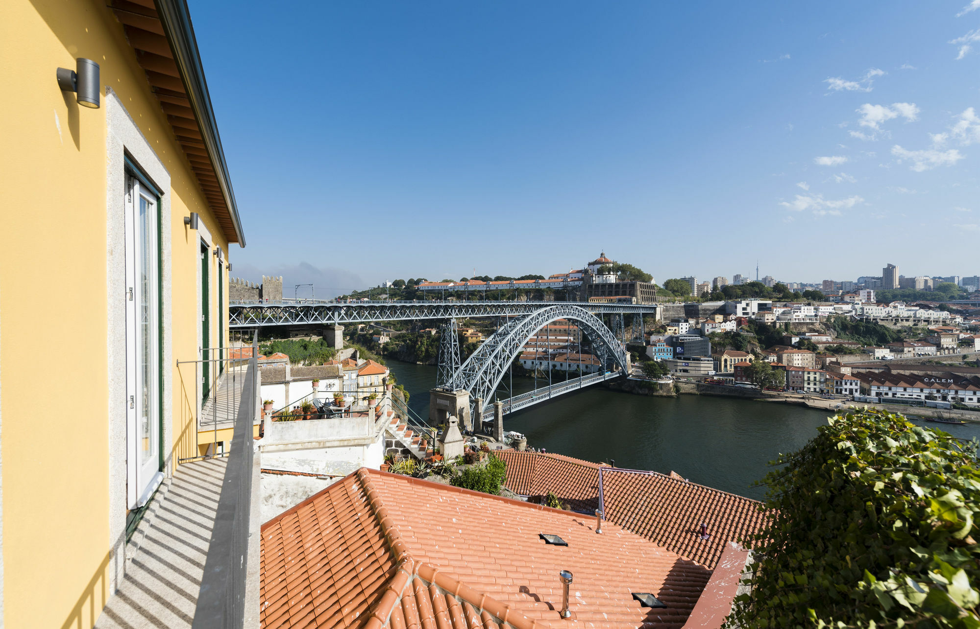 Arco Apartments OOporto Exterior foto